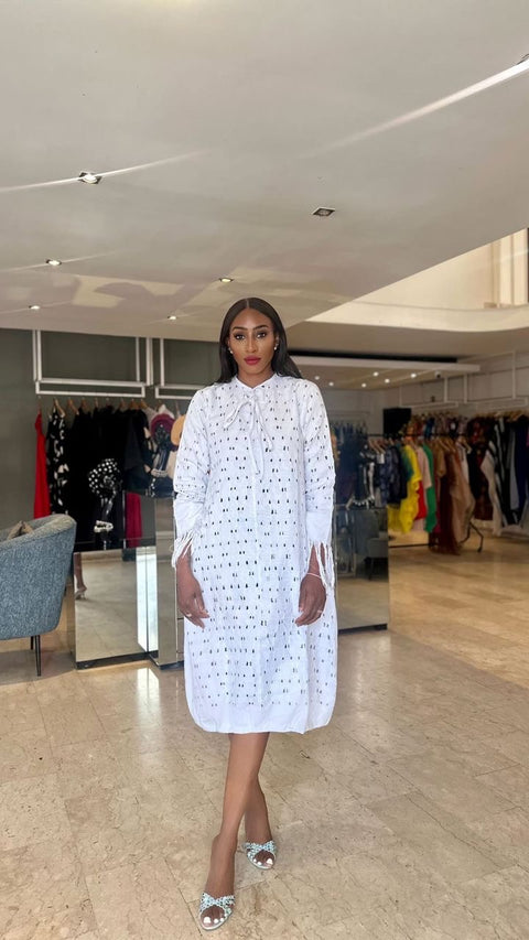 Adunni dress