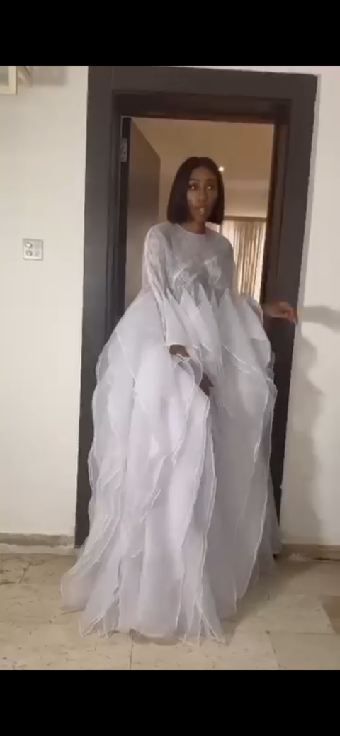 Elysia dress