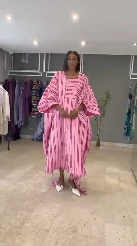 MONOTONE MI. MA AGBADA