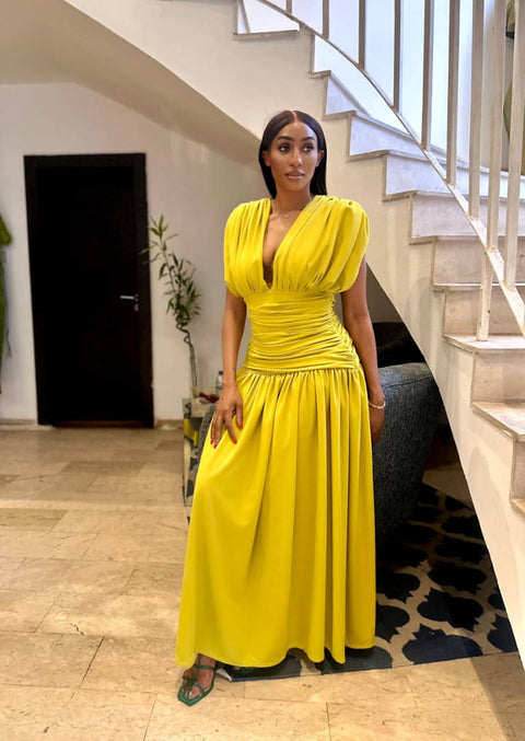 Issa dress