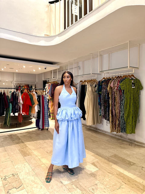 Mya dress