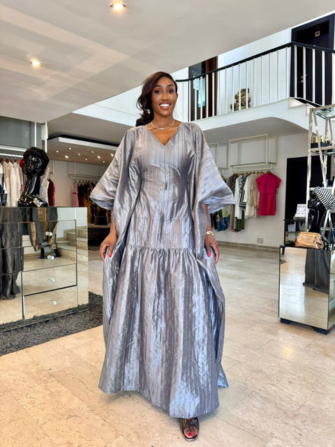 Diani maxi boubou Plain