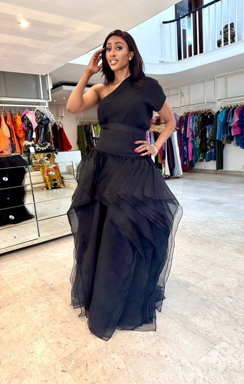 Ramatou Skirt