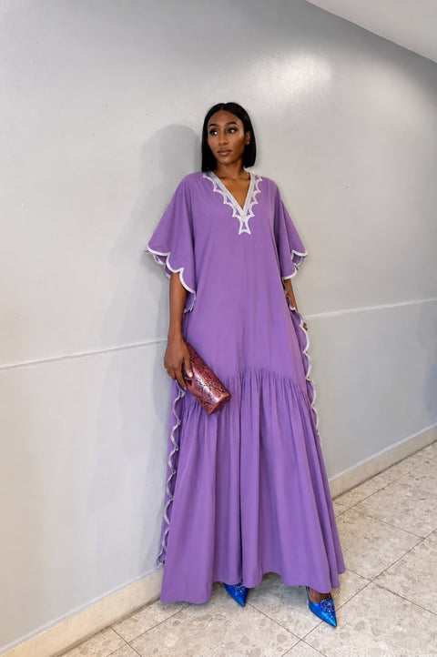 Bola Kaftan
