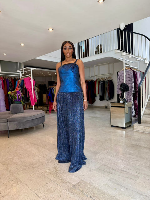 ASA DRESS