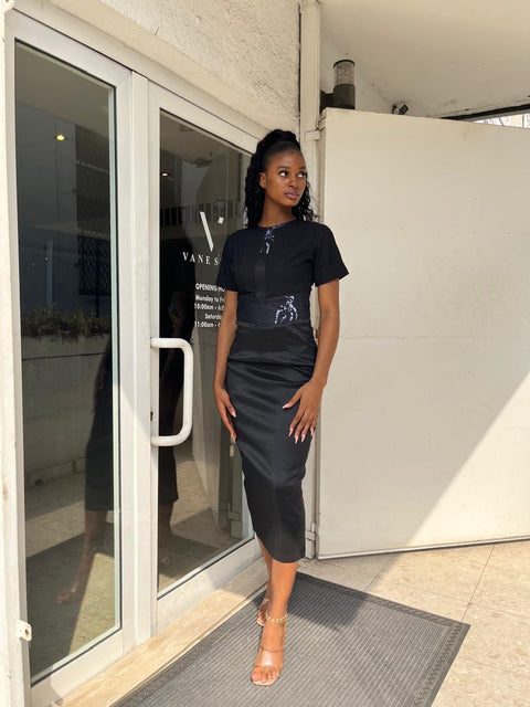 May dress