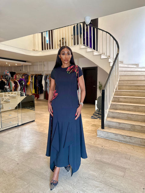 Simi dress