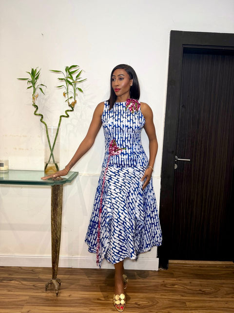 Simi dress