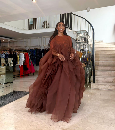 Elysia dress