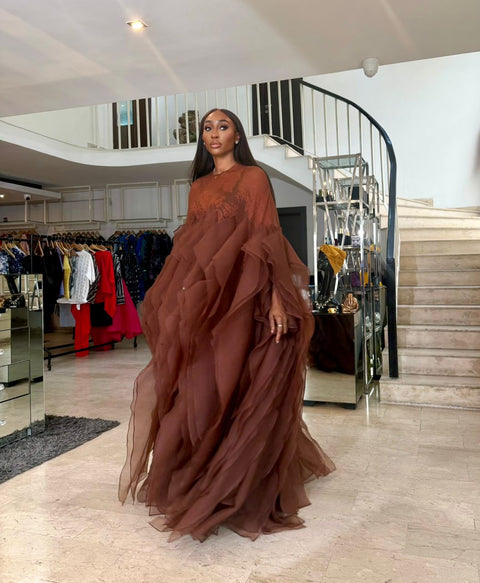 Elysia dress