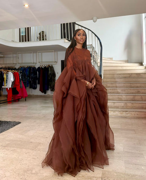Elysia dress