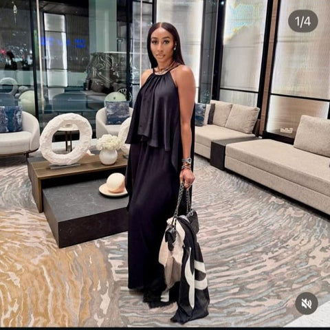 Lani dress