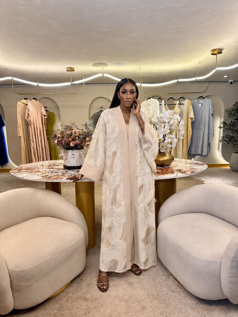 Dina kaftan