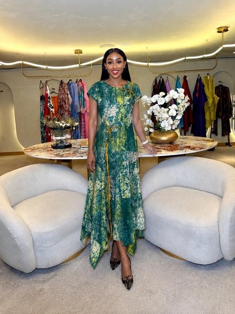 simi dress