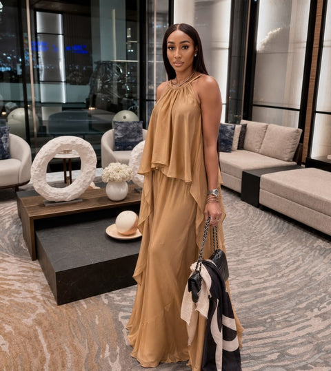 Lani dress