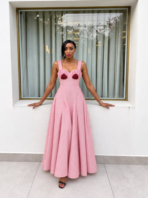Isimi dress