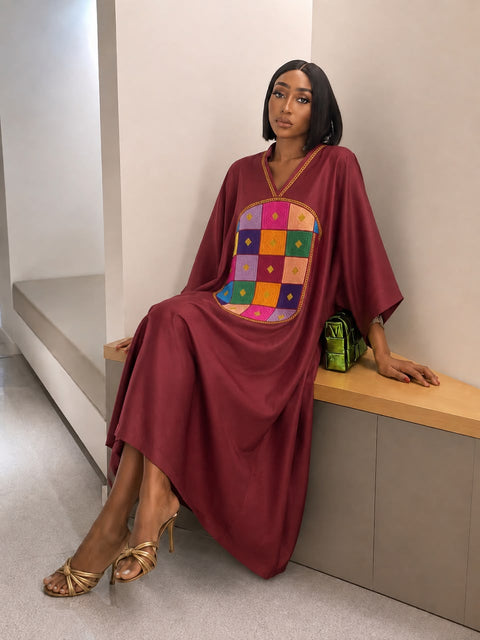 BELLA BOUBOU