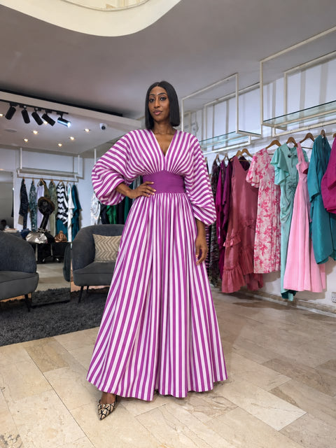 NAVA DRESS