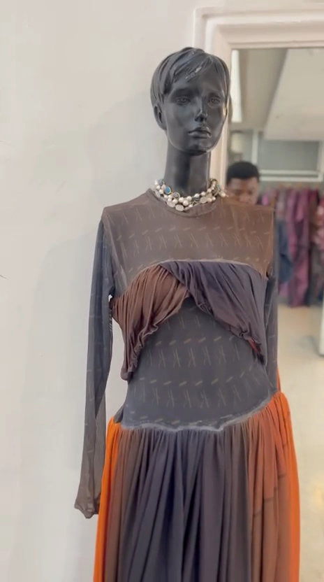 MIU DRESS