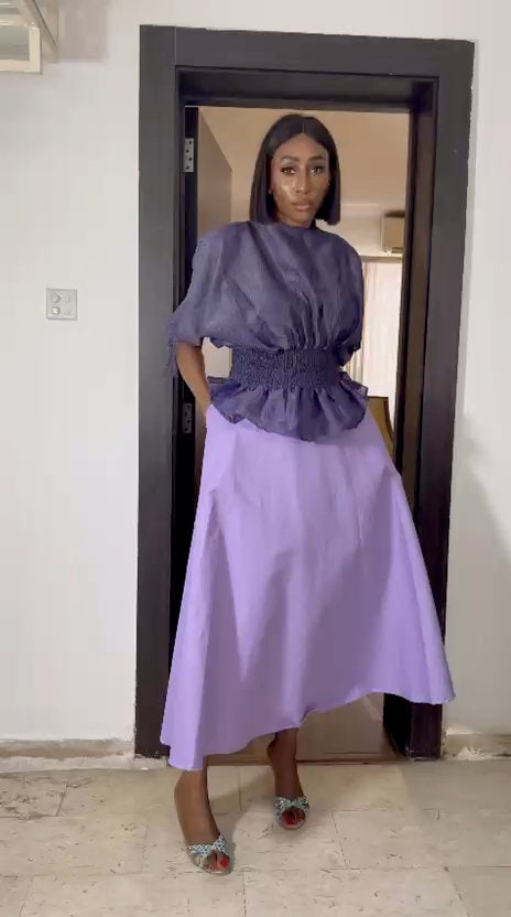 Reese skirt
