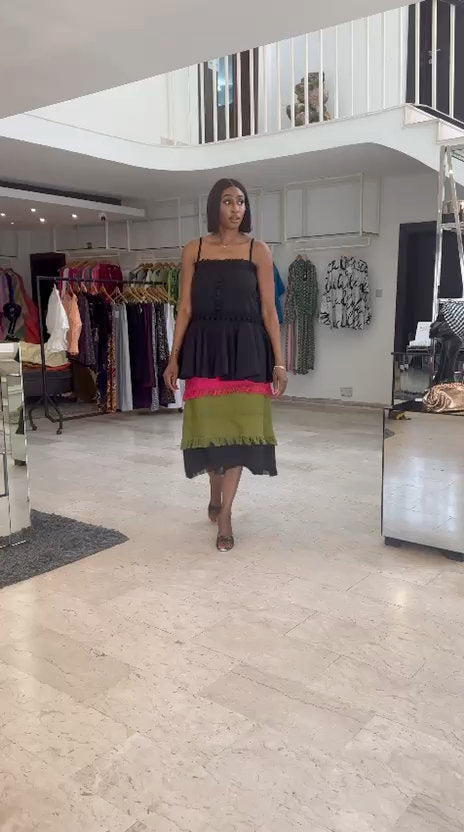 SISI SKIRT