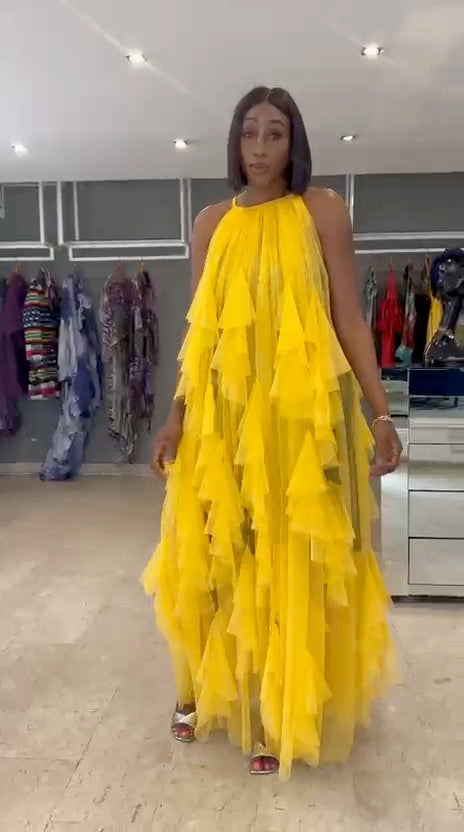 Summer Dress